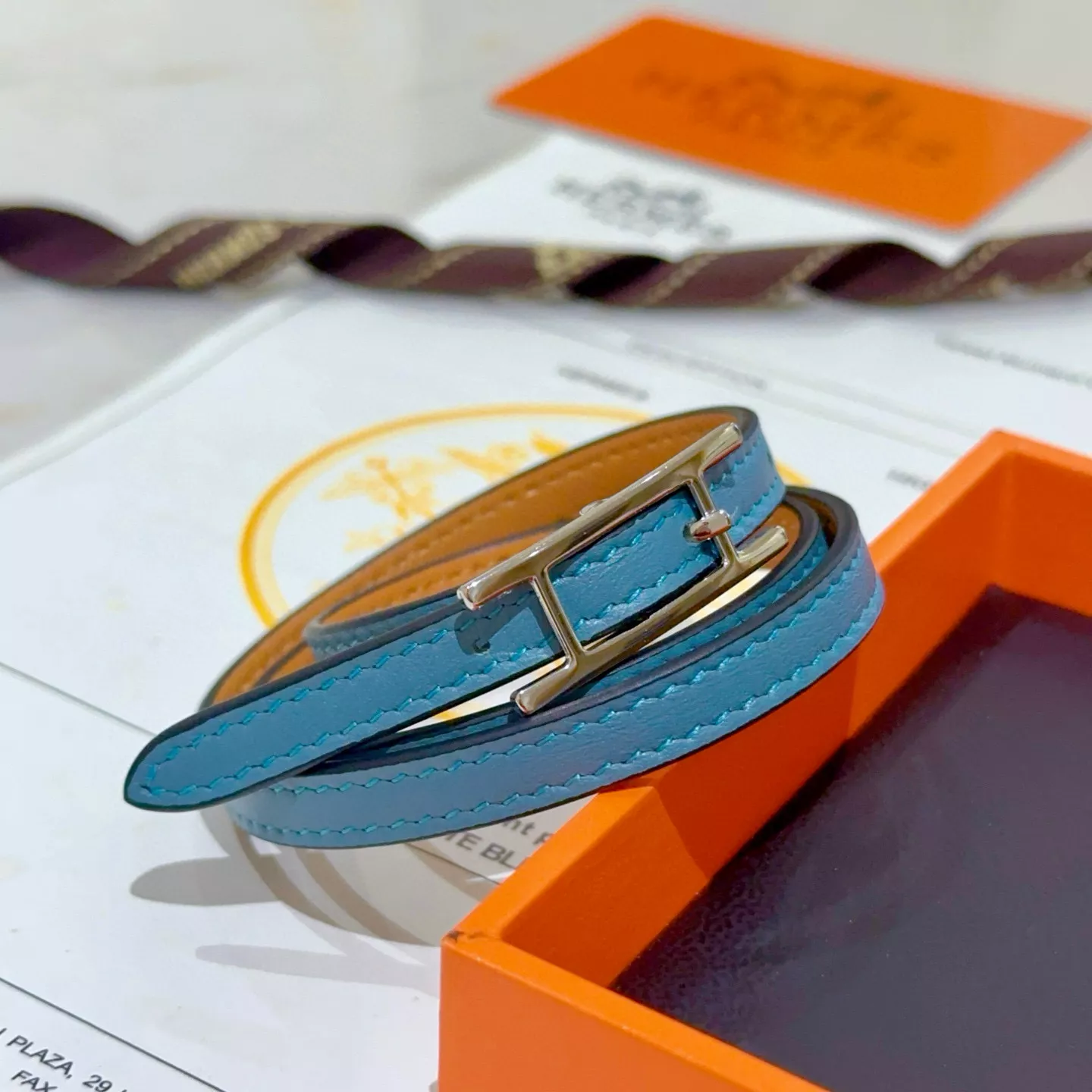 Hermes Bracelets SmartChoice 8402