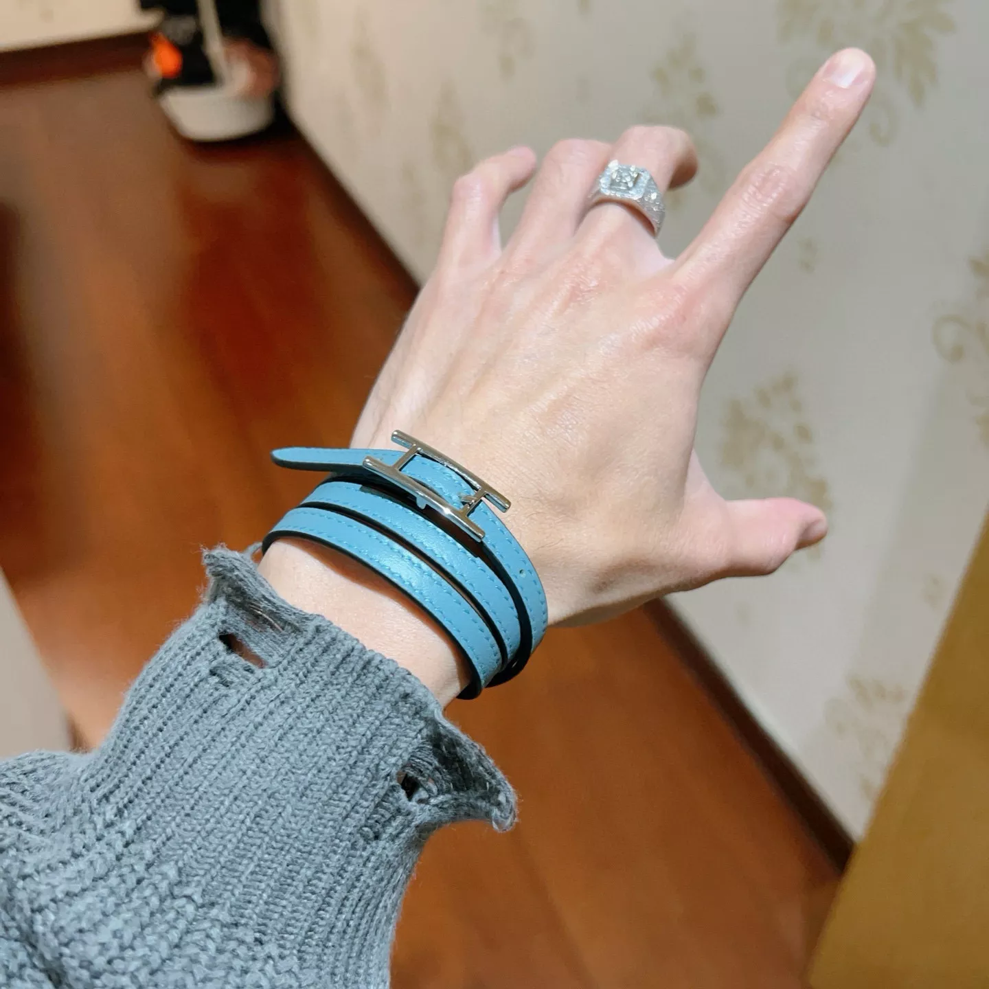 Hermes Bracelets SmartChoice 8402