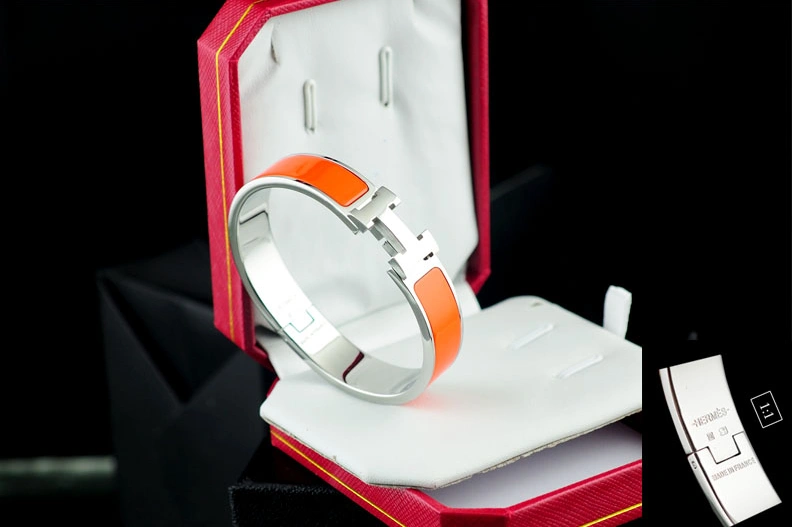 Hermes Bracelets Sophisticated 614