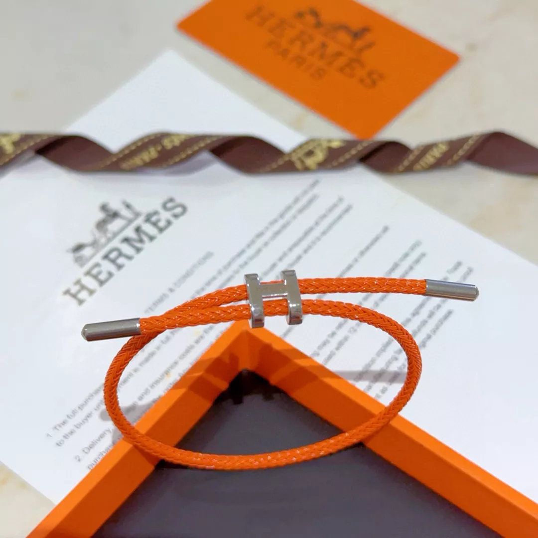 Hermes Bracelets StreetReady 8271