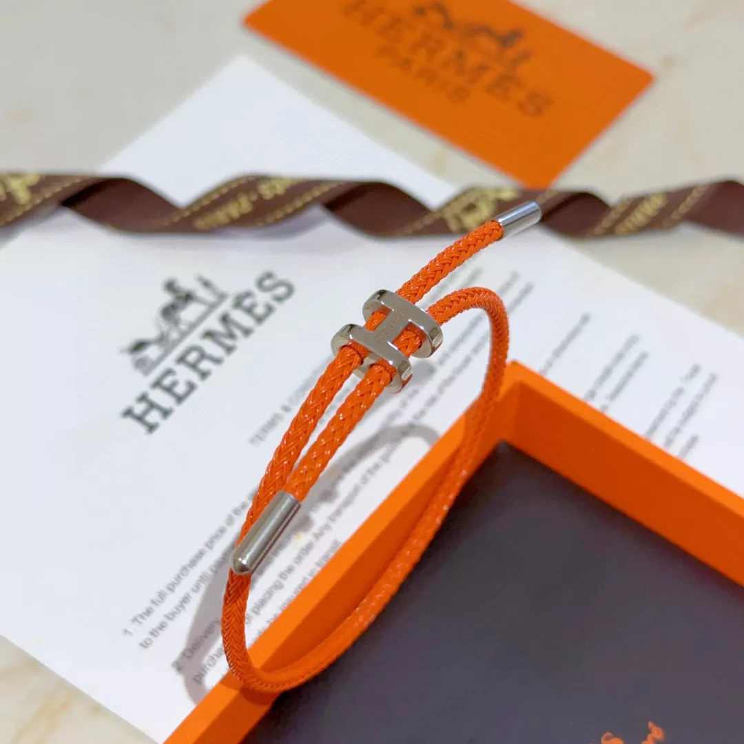 Hermes Bracelets StreetReady 8271