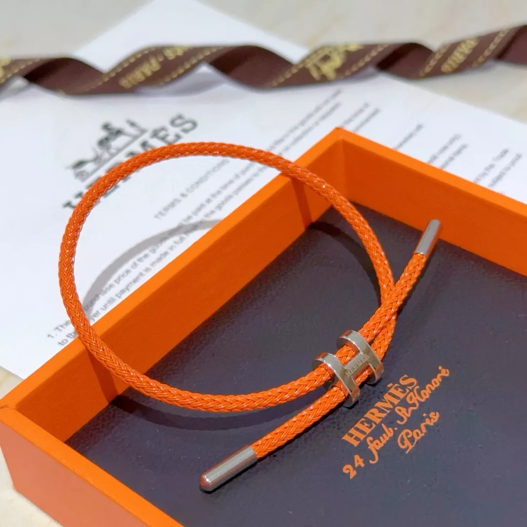 Hermes Bracelets StreetReady 8271