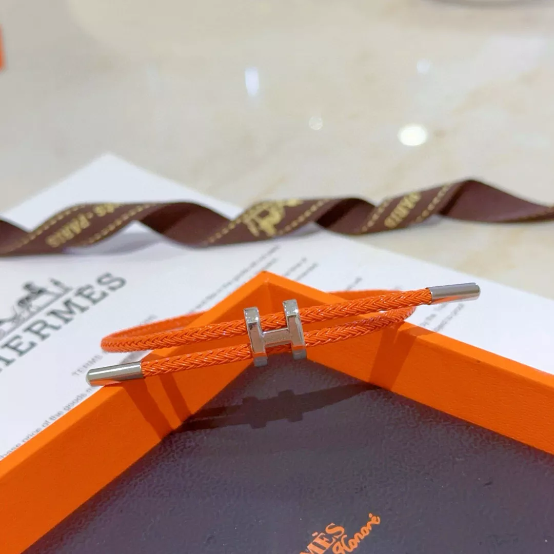 Hermes Bracelets StreetReady 8271