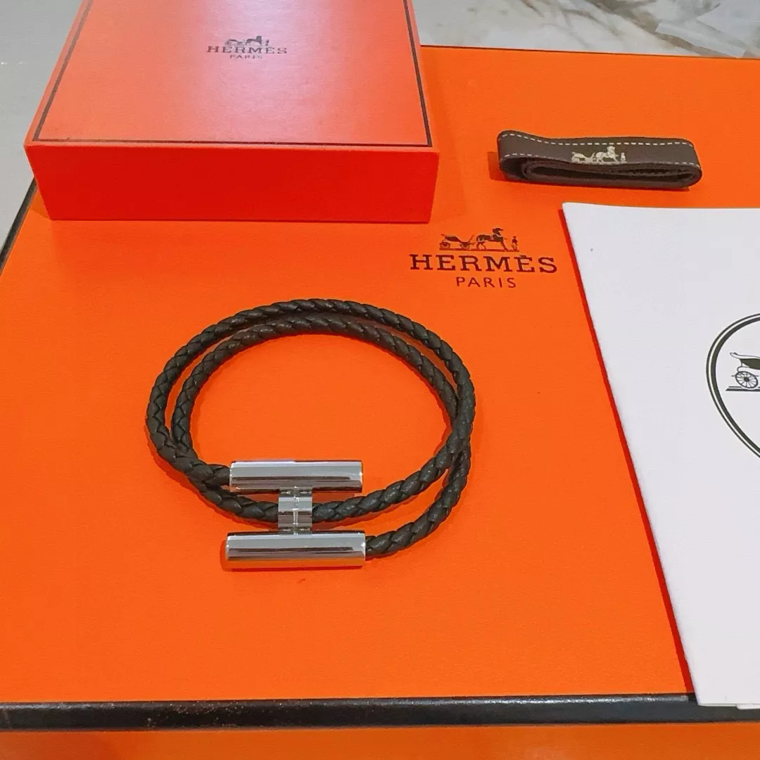 Hermes Bracelets Unique 1609