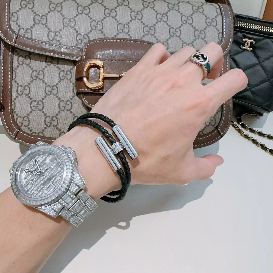 Hermes Bracelets Unique 1609