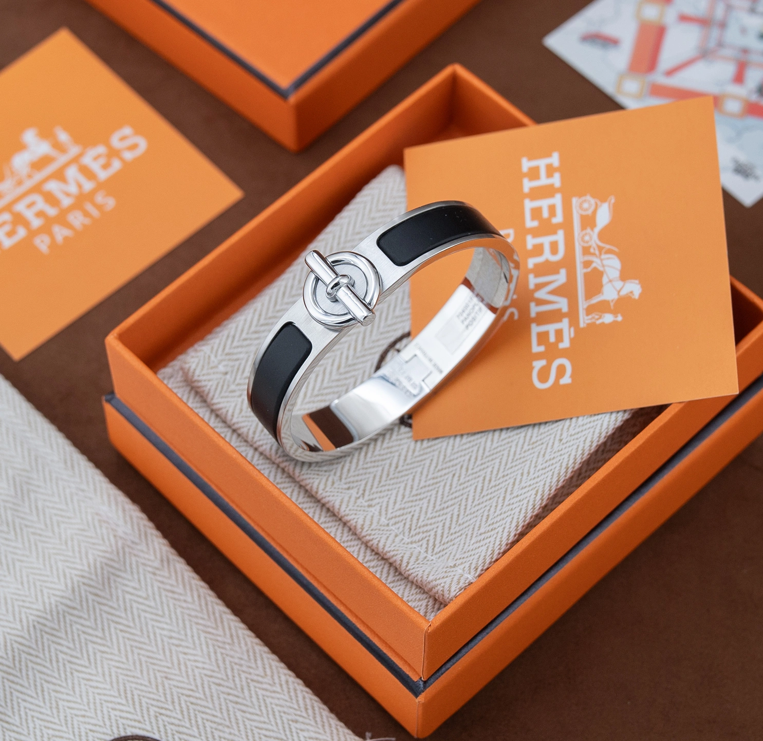 Hermes Bracelets WellDesigned 2111