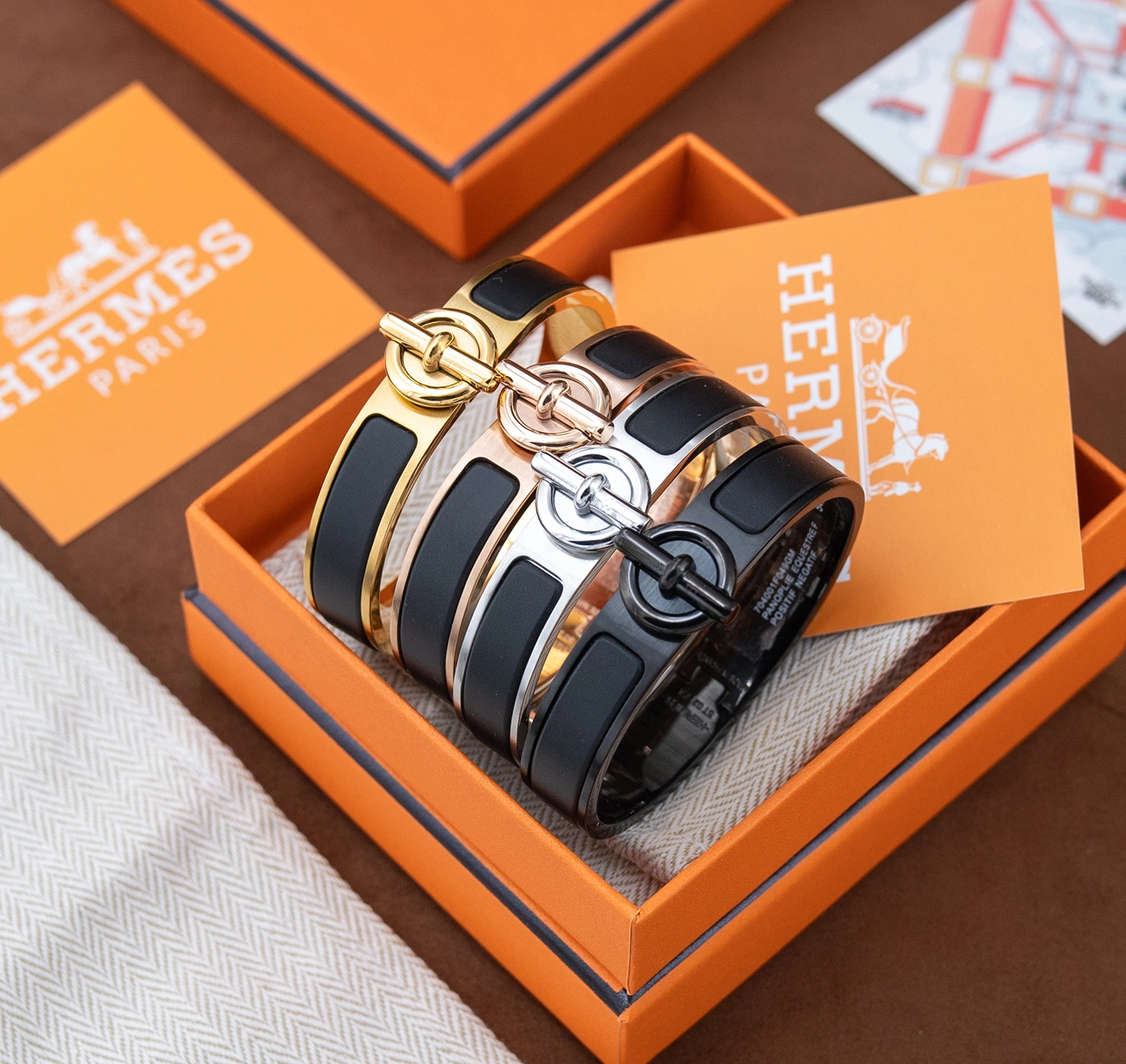 Hermes Bracelets WellDesigned 2111