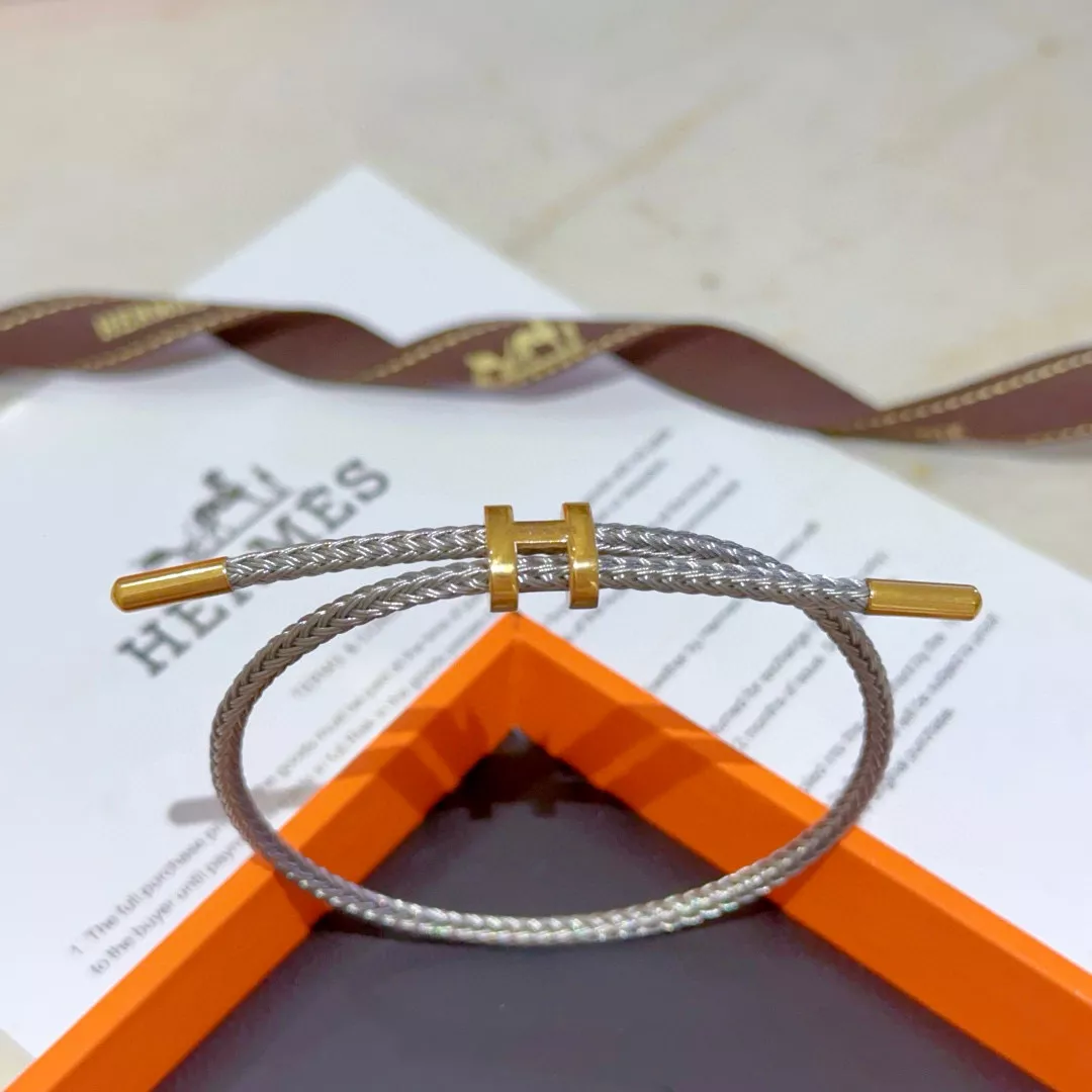 Hermes Bracelets WellDesigned 7011