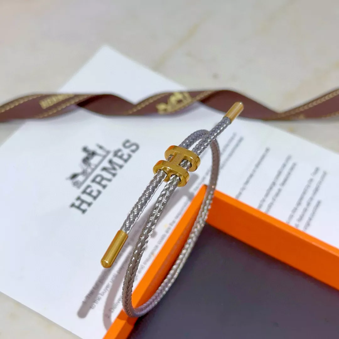 Hermes Bracelets WellDesigned 7011