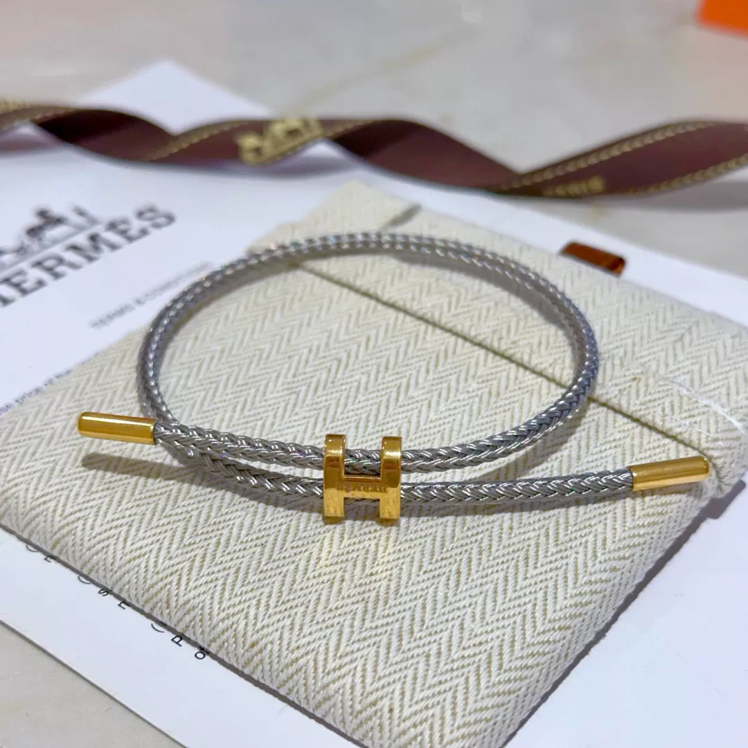 Hermes Bracelets WellDesigned 7011