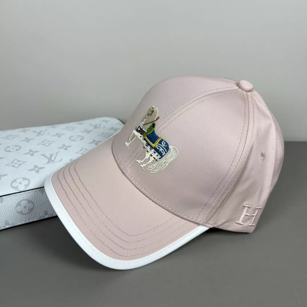 Hermes Caps AllSeason 8586