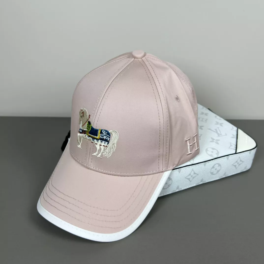 Hermes Caps AllSeason 8586