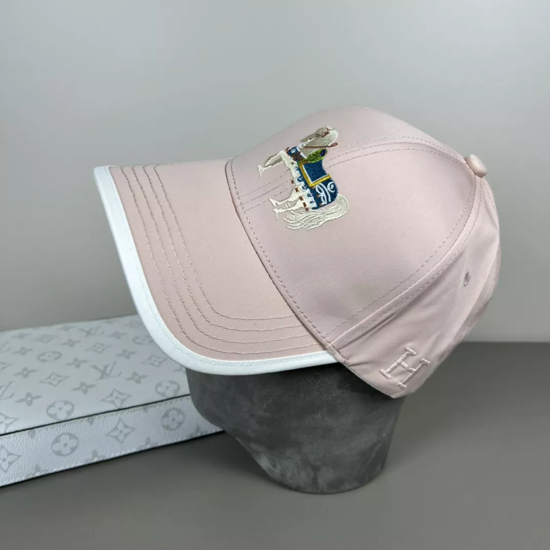 Hermes Caps AllSeason 8586