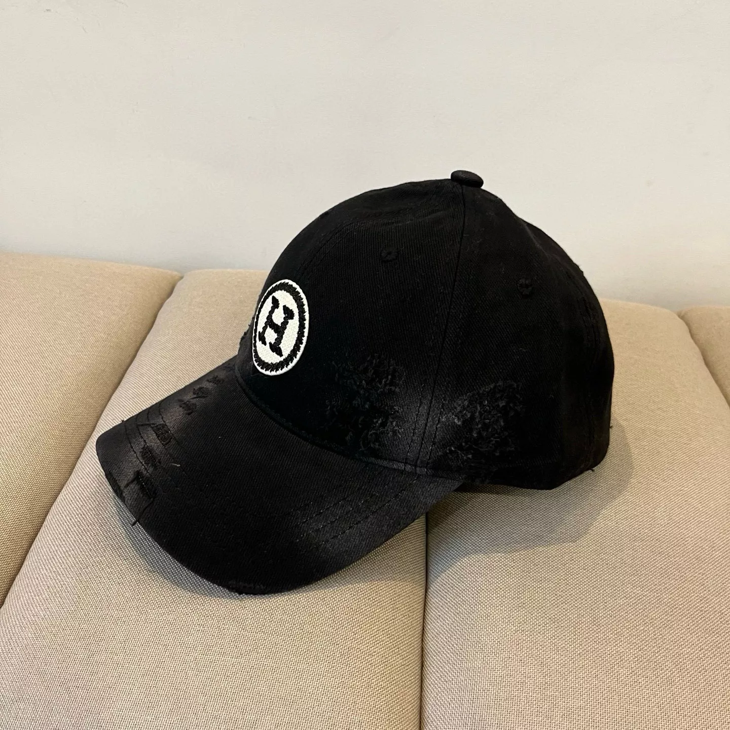Hermes Caps Breathable 5259