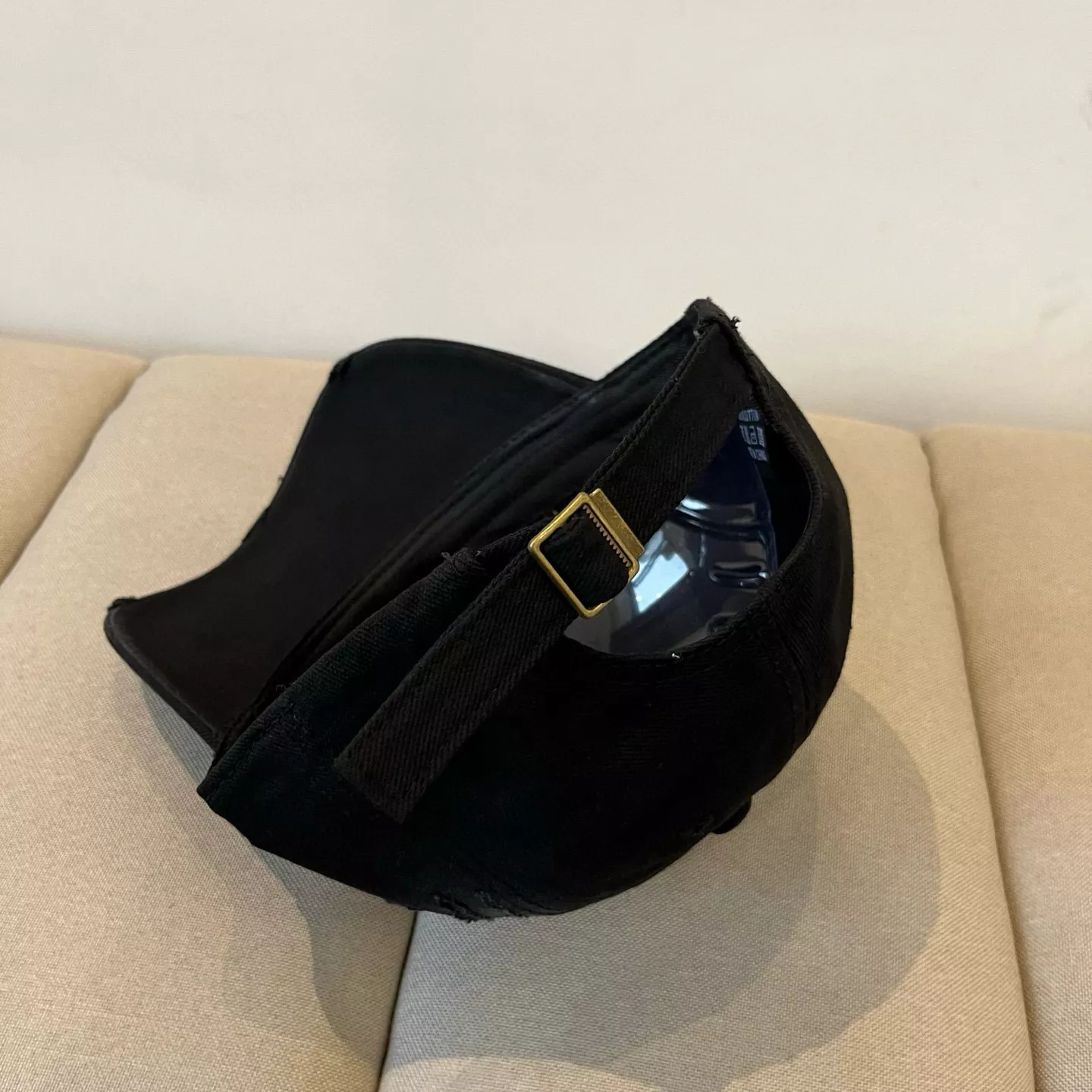 Hermes Caps Breathable 5259