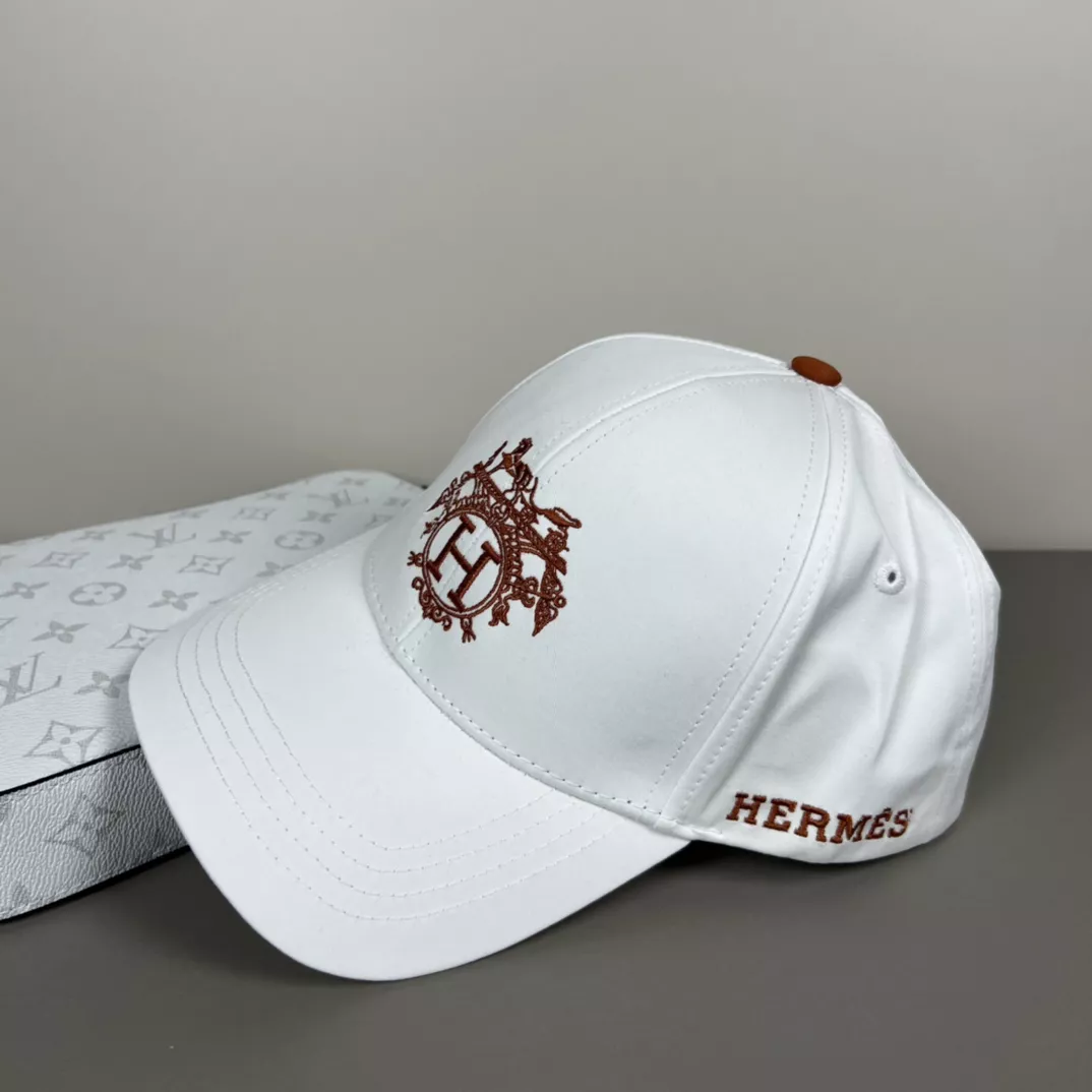 Hermes Caps Fashionable 3443