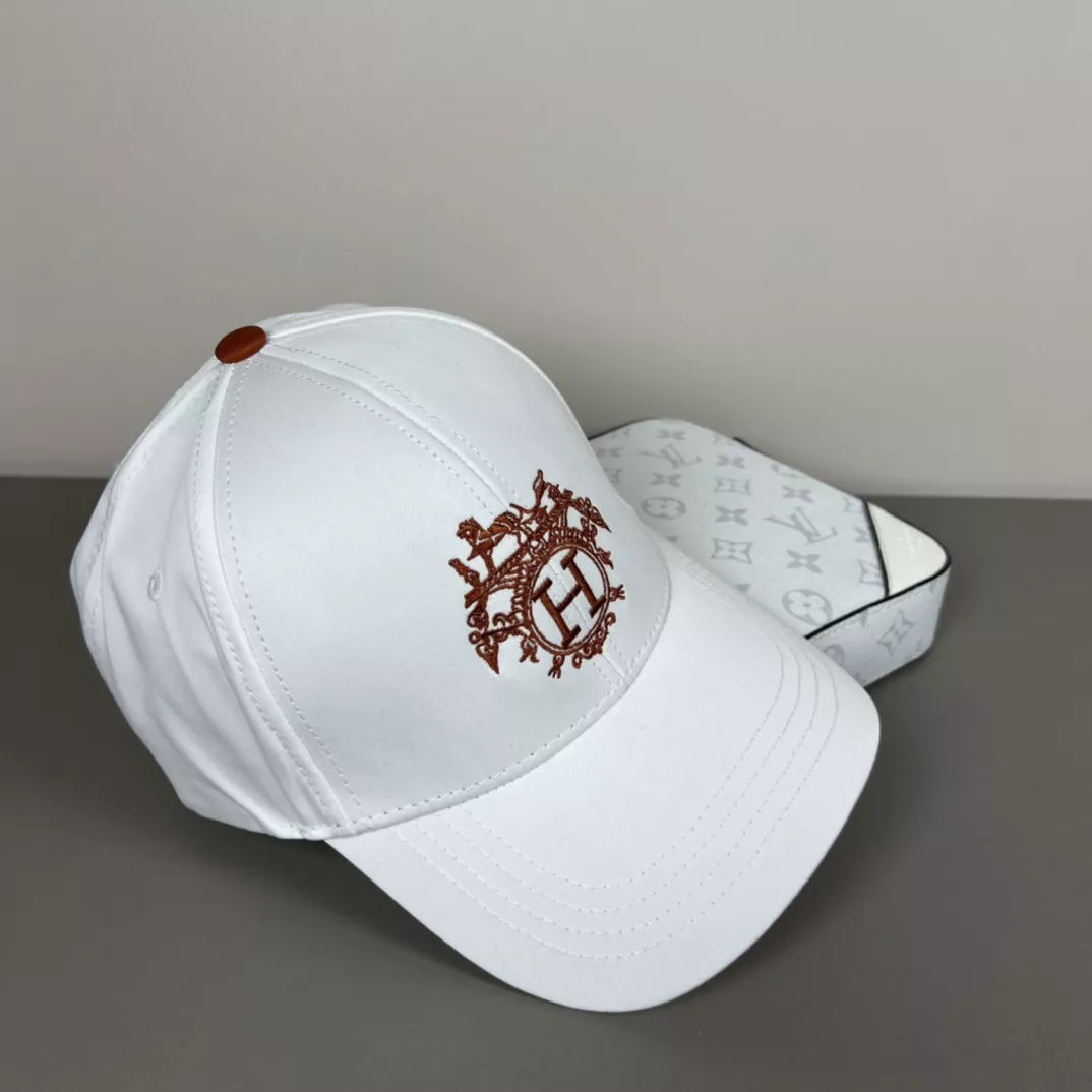 Hermes Caps Fashionable 3443