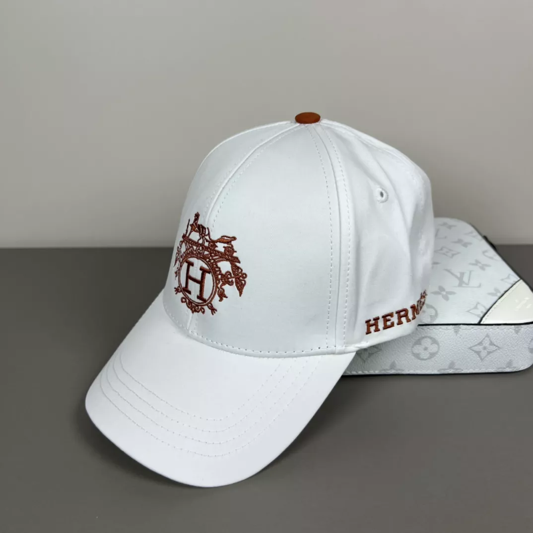 Hermes Caps Fashionable 3443