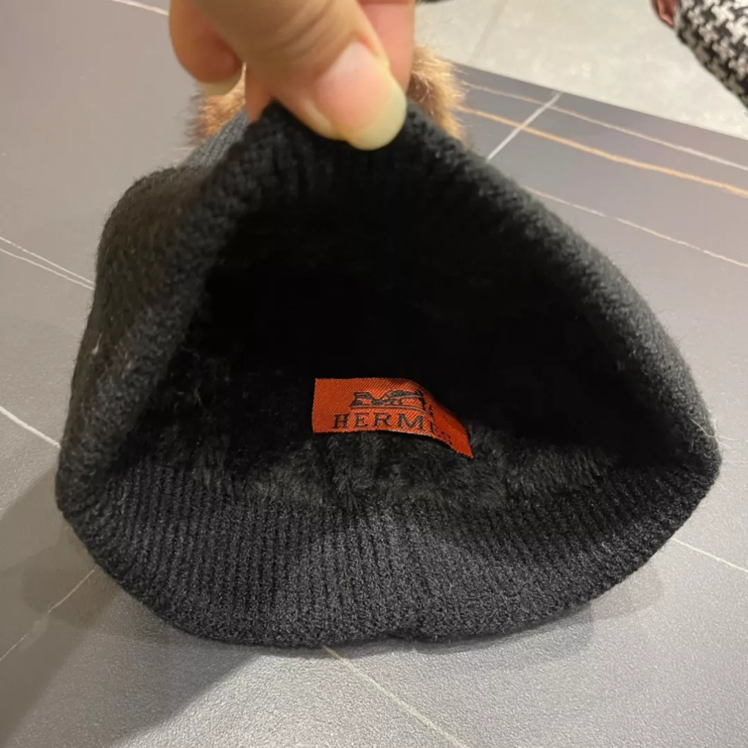 Hermes Caps Flexible 9243