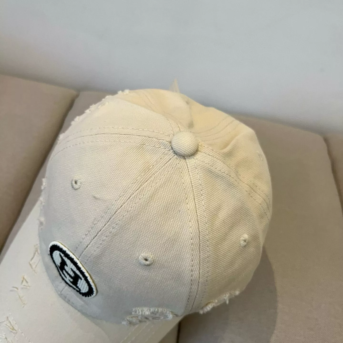 Hermes Caps Practical 3472