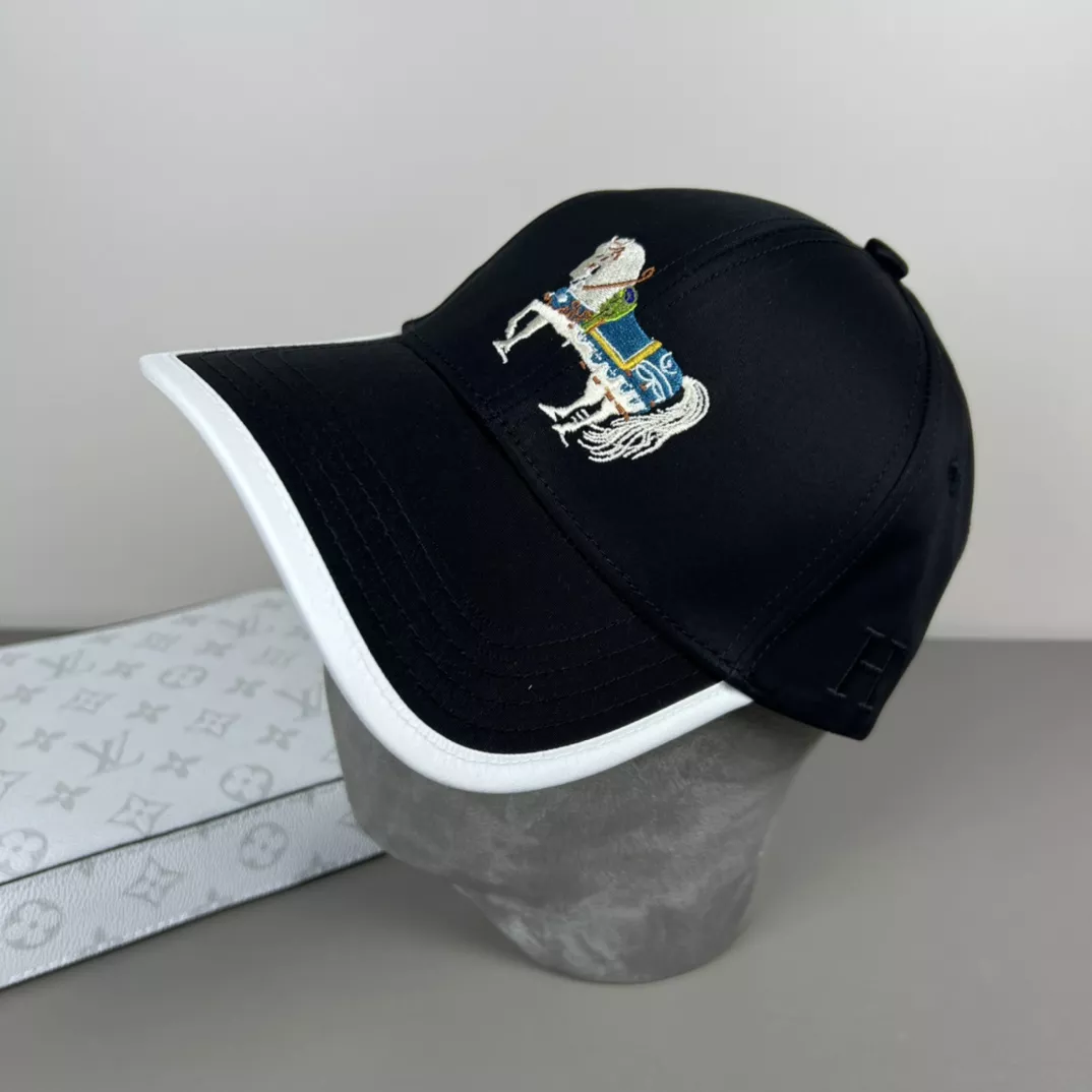 Hermes Caps Unique 3349
