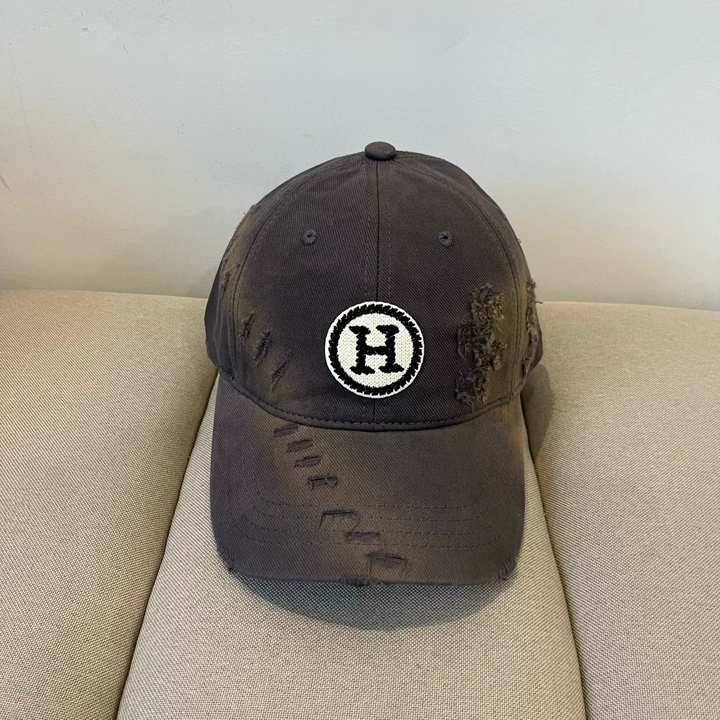 Hermes Caps Versatile 2989