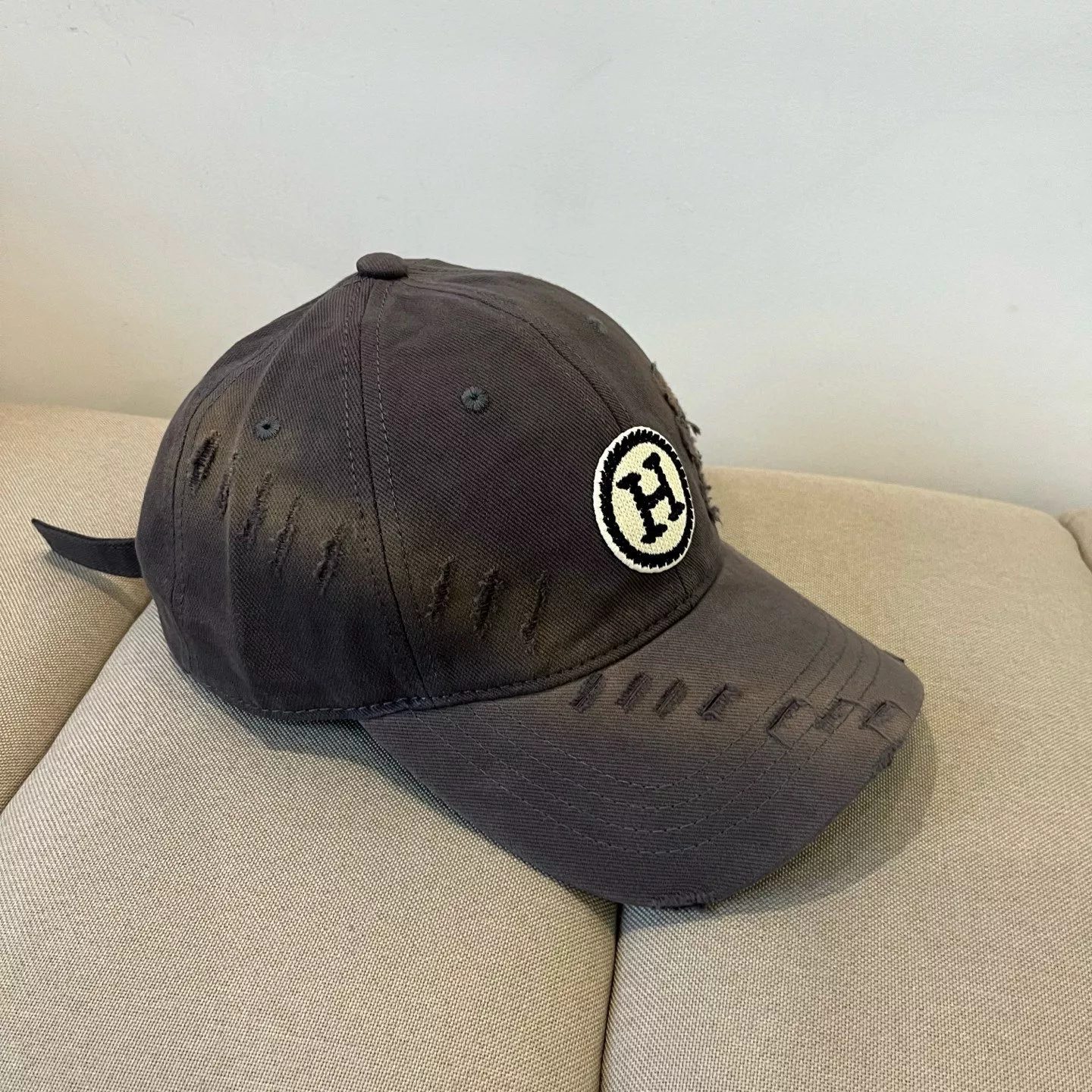 Hermes Caps Versatile 2989