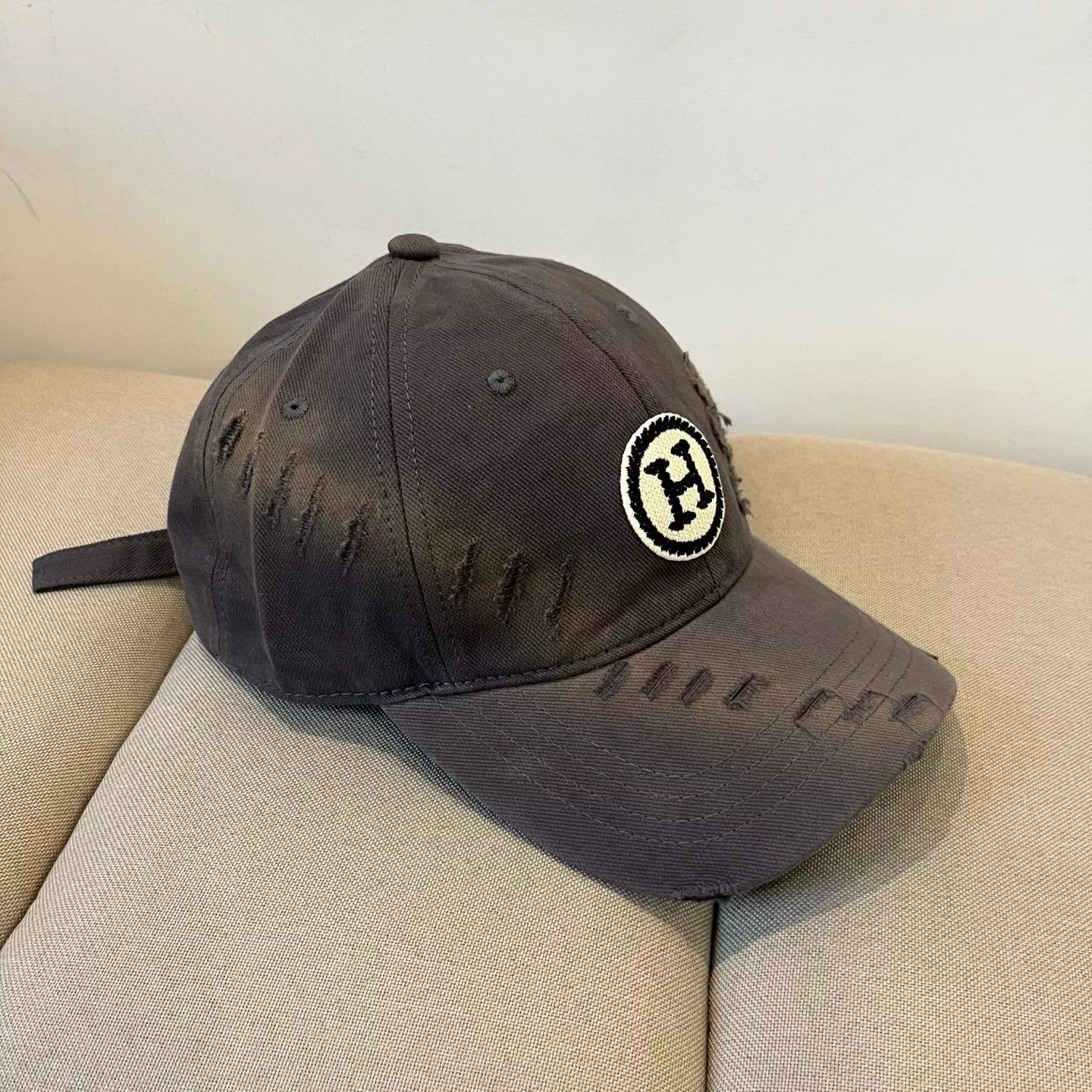 Hermes Caps Versatile 2989