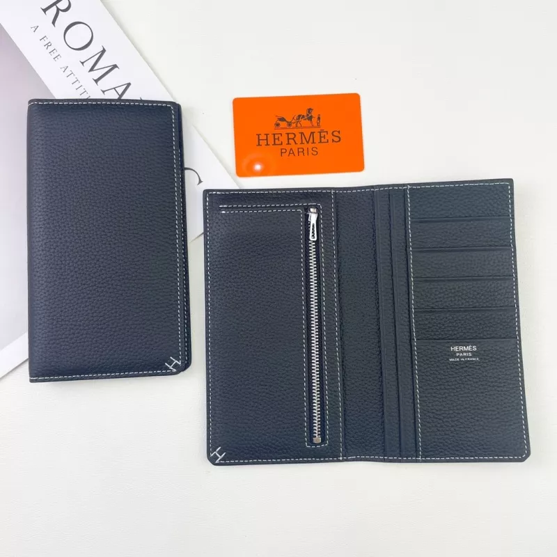 Hermes Card Case Classic 2493