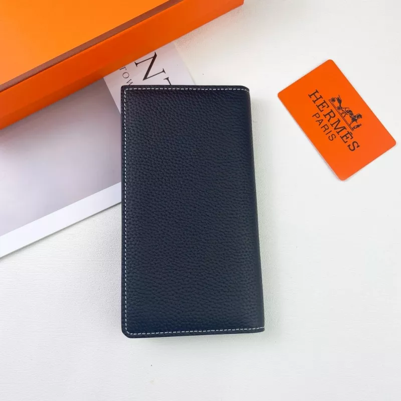 Hermes Card Case Classic 2493