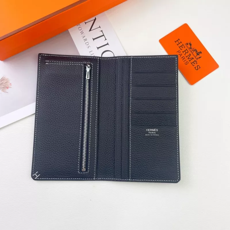 Hermes Card Case Classic 2493