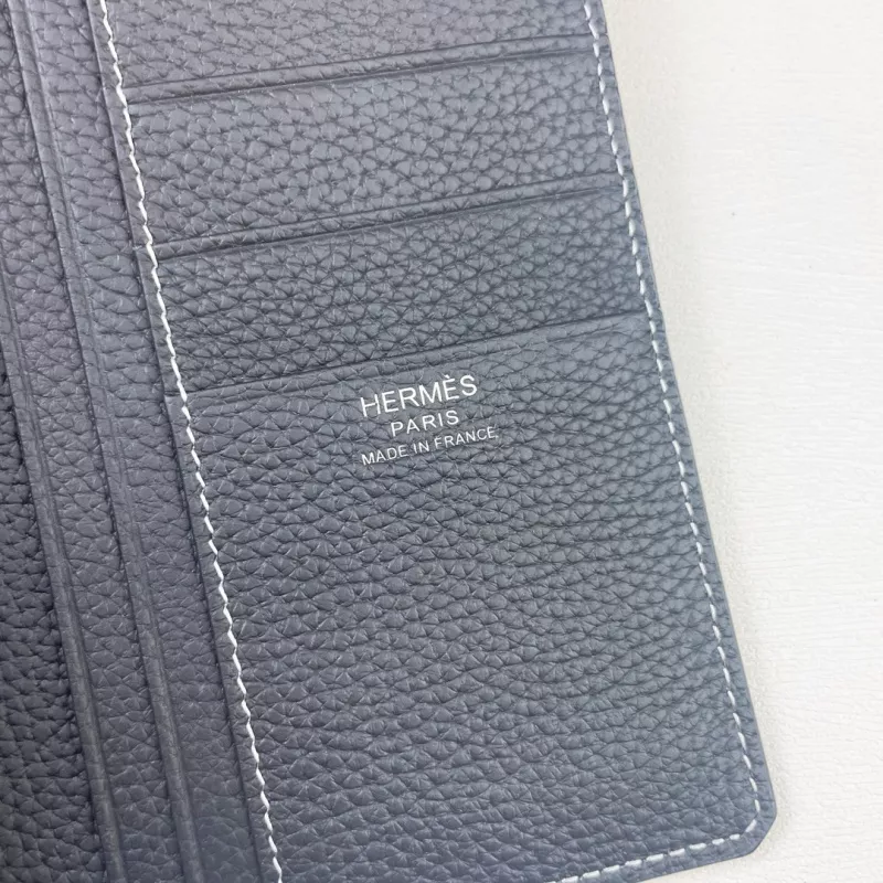 Hermes Card Case Classic 2493