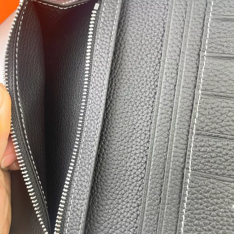 Hermes Card Case Classic 2493