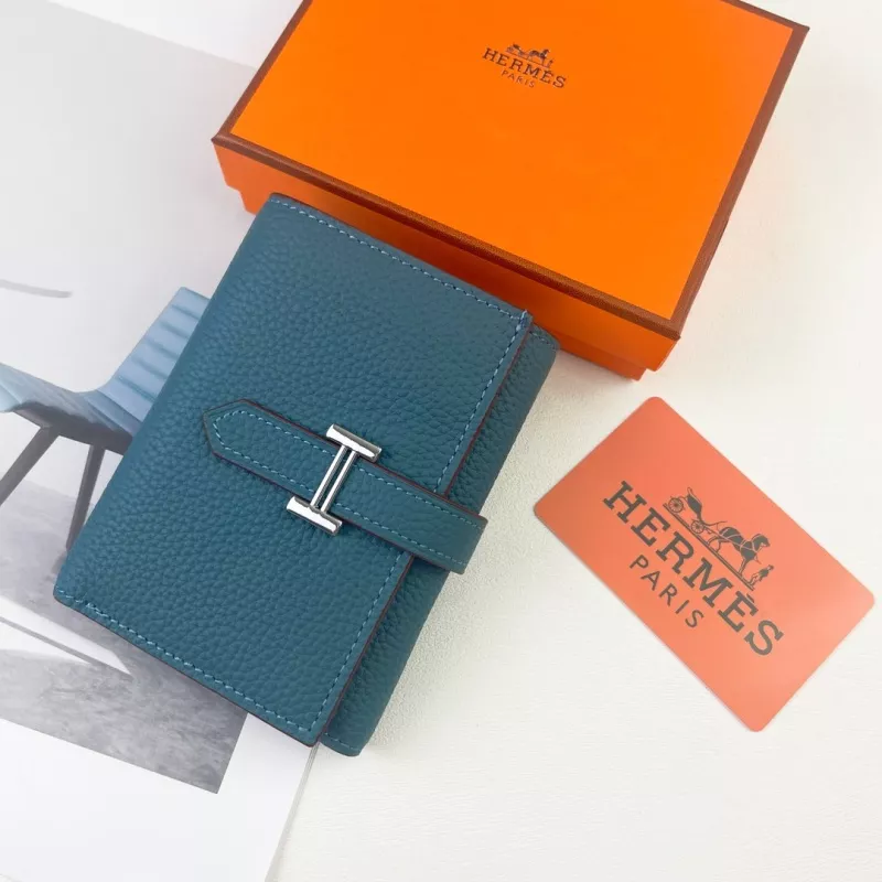 Hermes Card Case Compact 3400