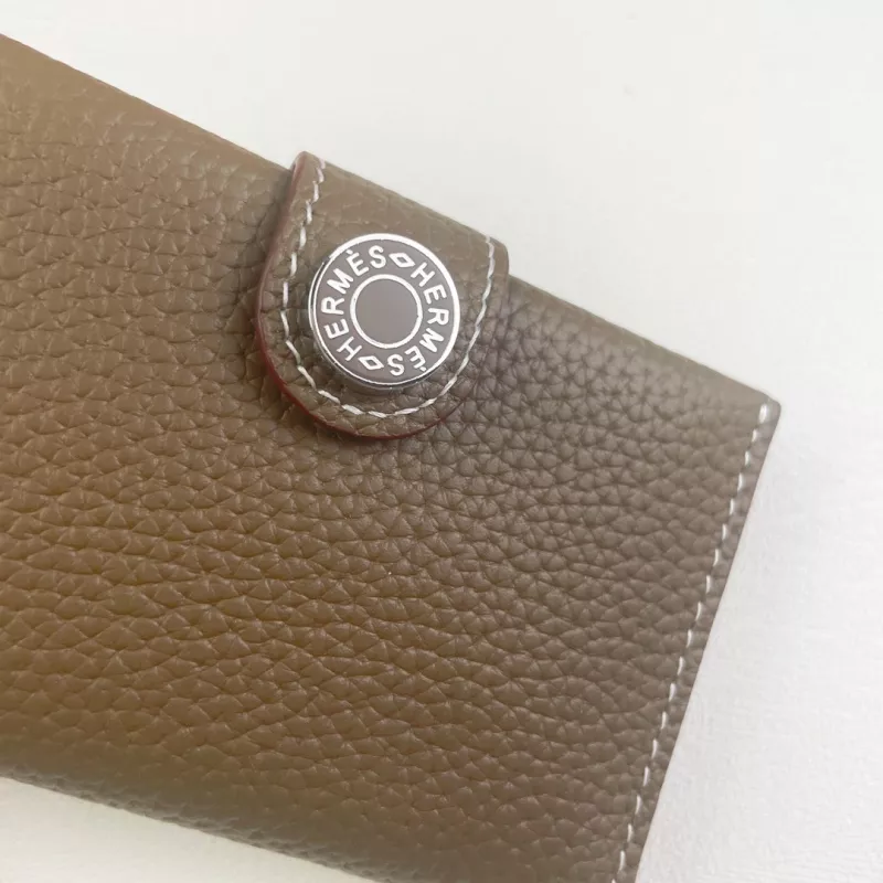 Hermes Card Case Compact 9571