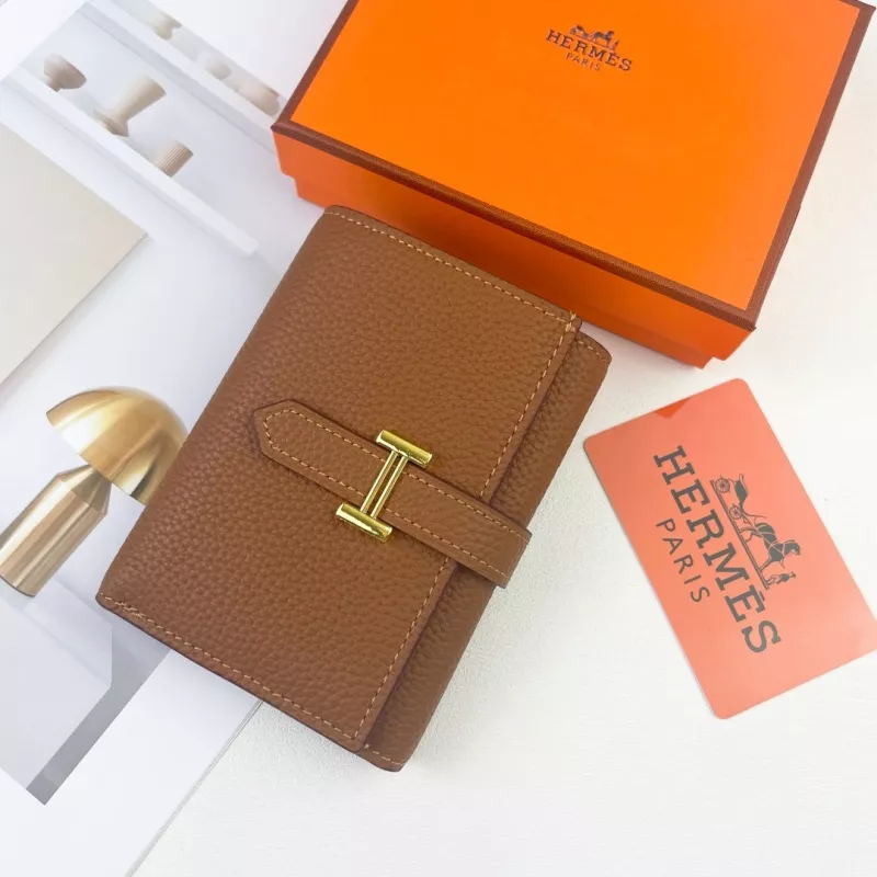 Hermes Card Case DailyWear 3467