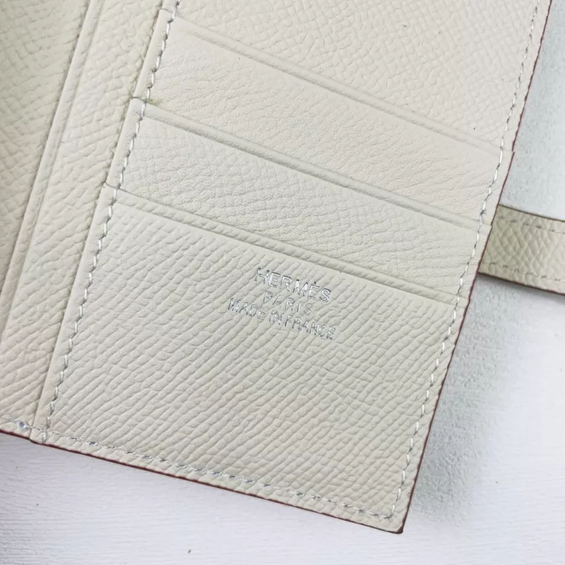 Hermes Card Case Elegant 5806