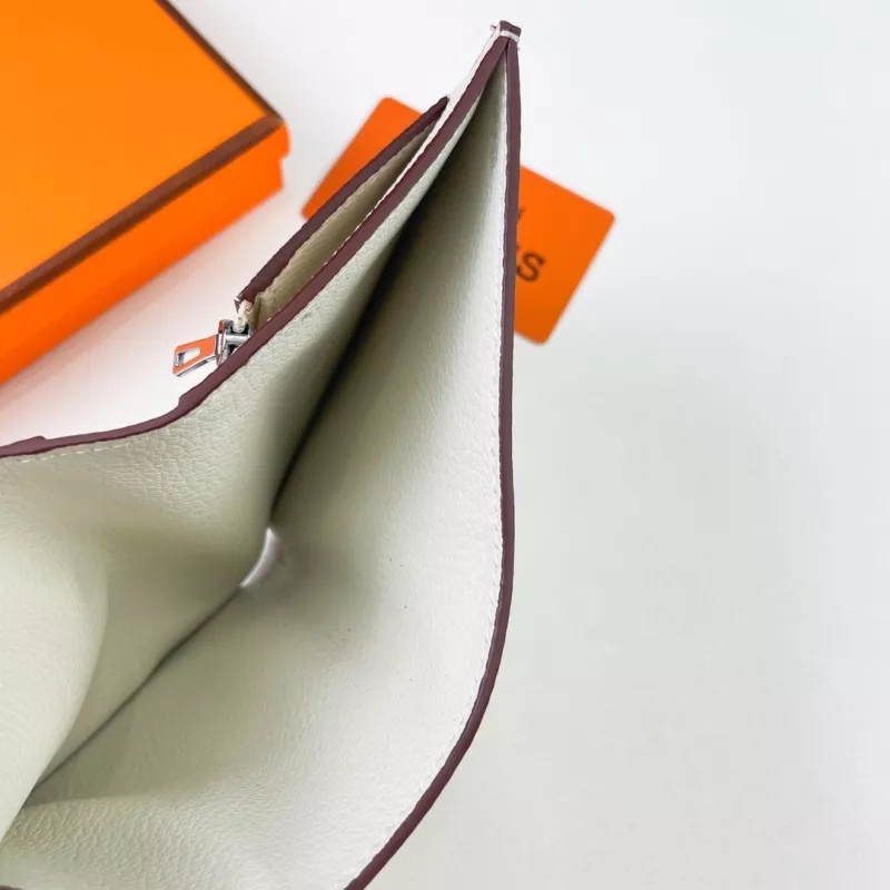 Hermes Card Case Elegant 5806