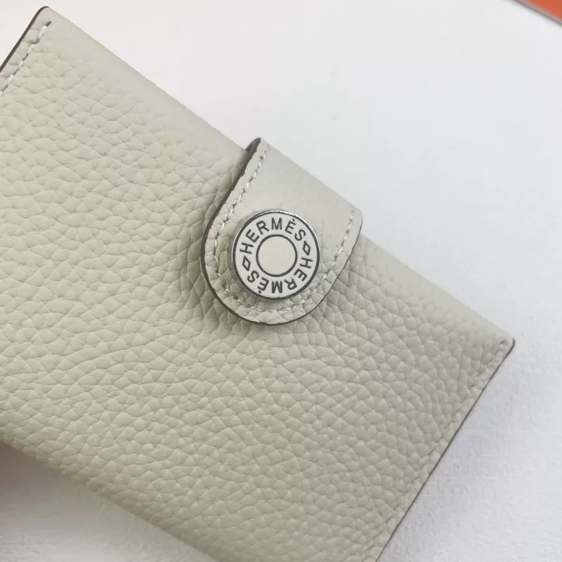 Hermes Card Case Fashionable 6690
