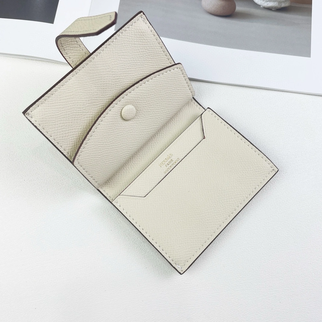 Hermes Card Case For Women BestValue 4147
