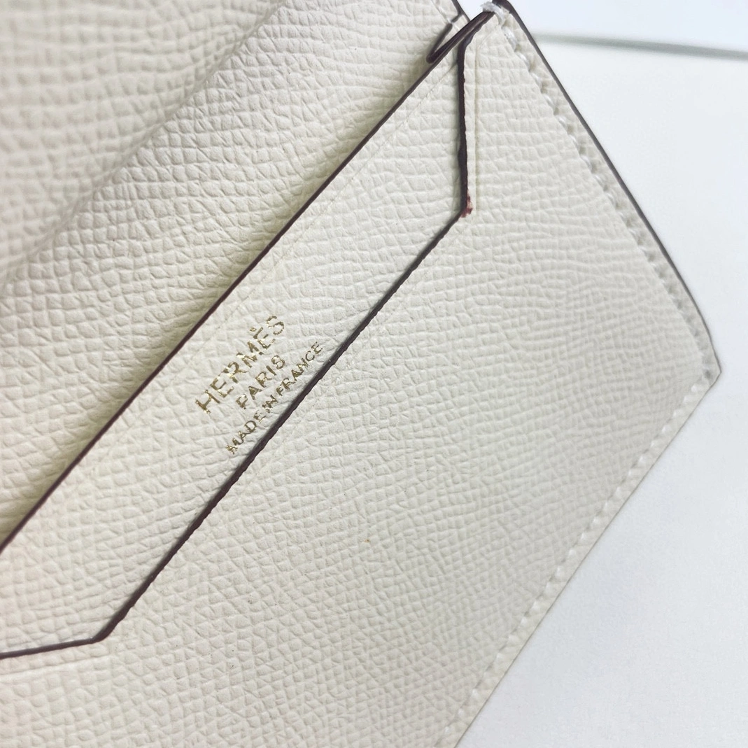 Hermes Card Case For Women BestValue 4147