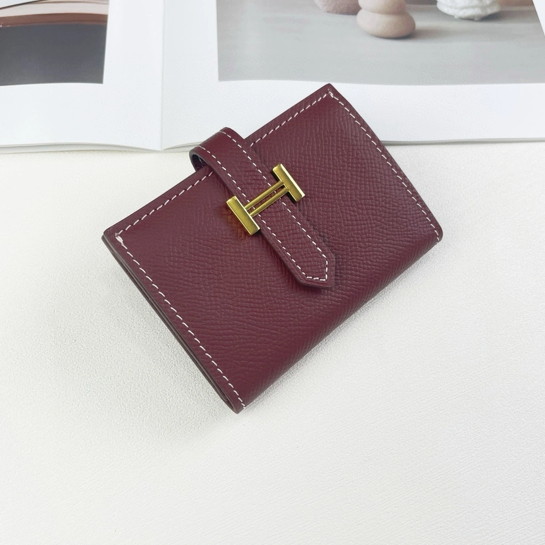 Hermes Card Case For Women Bold 225