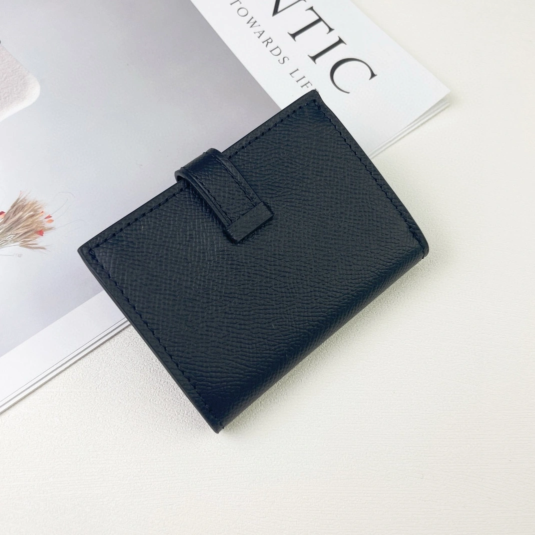 Hermes Card Case For Women Comfortable 1393