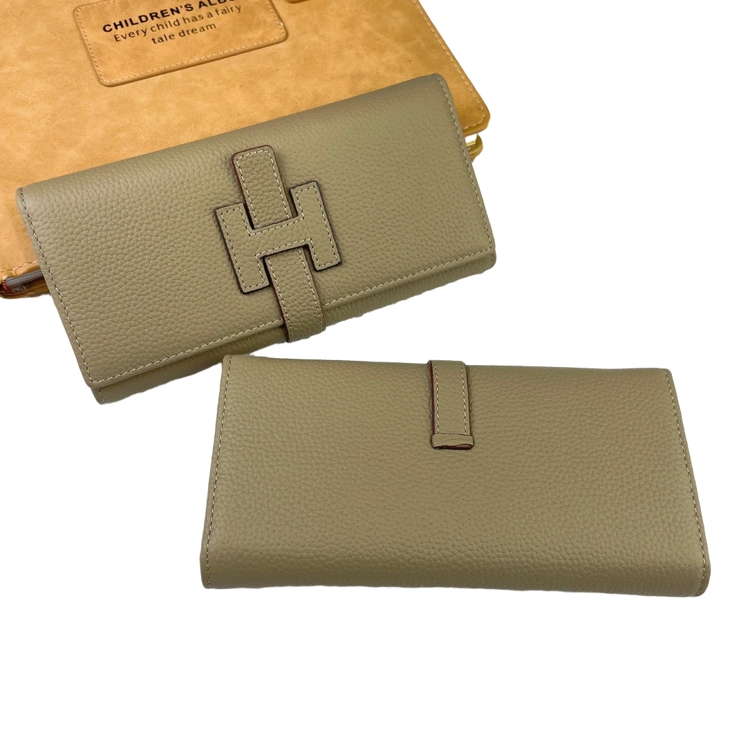 Hermes Card Case For Women Comfortable 205
