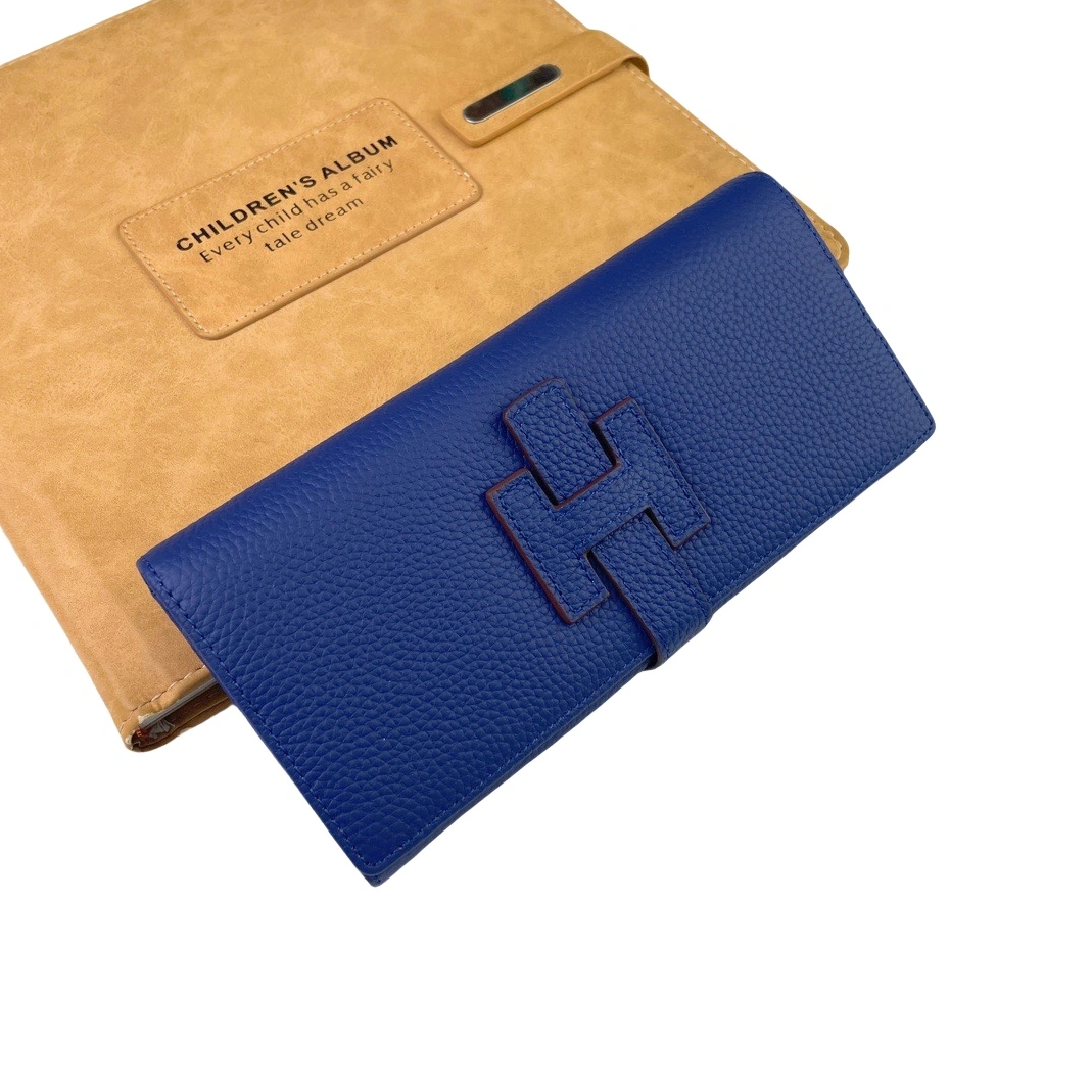 Hermes Card Case For Women Comfortable 7909