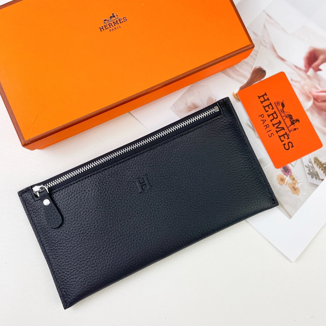 Hermes Card Case For Women Compact 1265