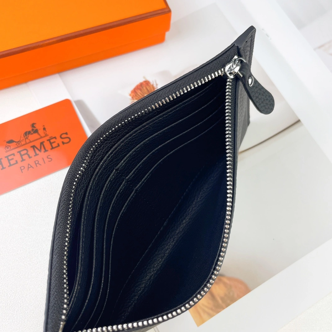 Hermes Card Case For Women Compact 1265