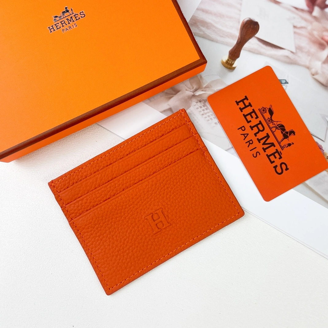 Hermes Card Case For Women Efficient 1261
