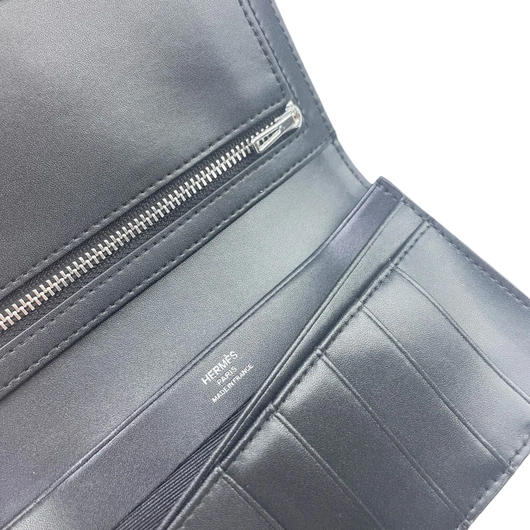 Hermes Card Case For Women Efficient 5119