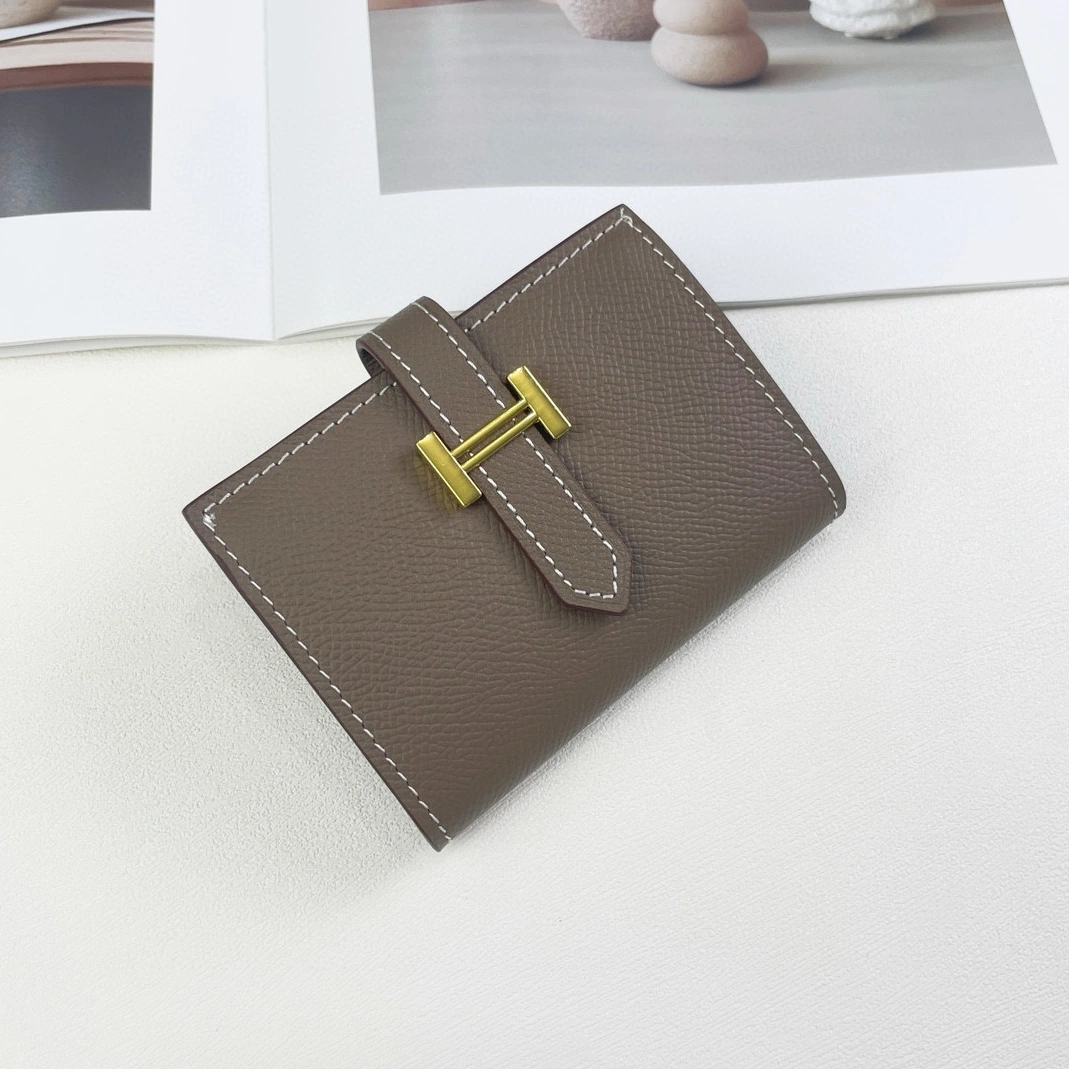 Hermes Card Case For Women EyeCatching 3459